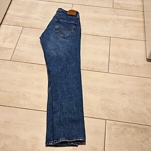 Women's Denizen jeans from Levi's